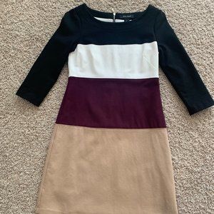 White House Black Market (WHBM) dress
